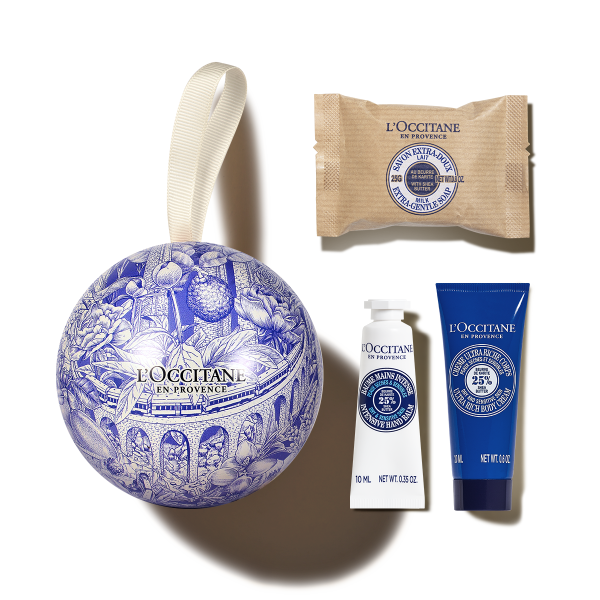 

НАБОР МИНИАТЮР "НЕЖНОЕ КАРИТЕ"