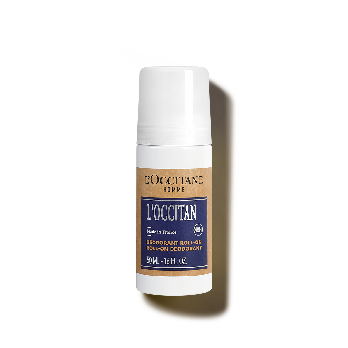 Деодорант ЛОкситан 50 мл 2232₽