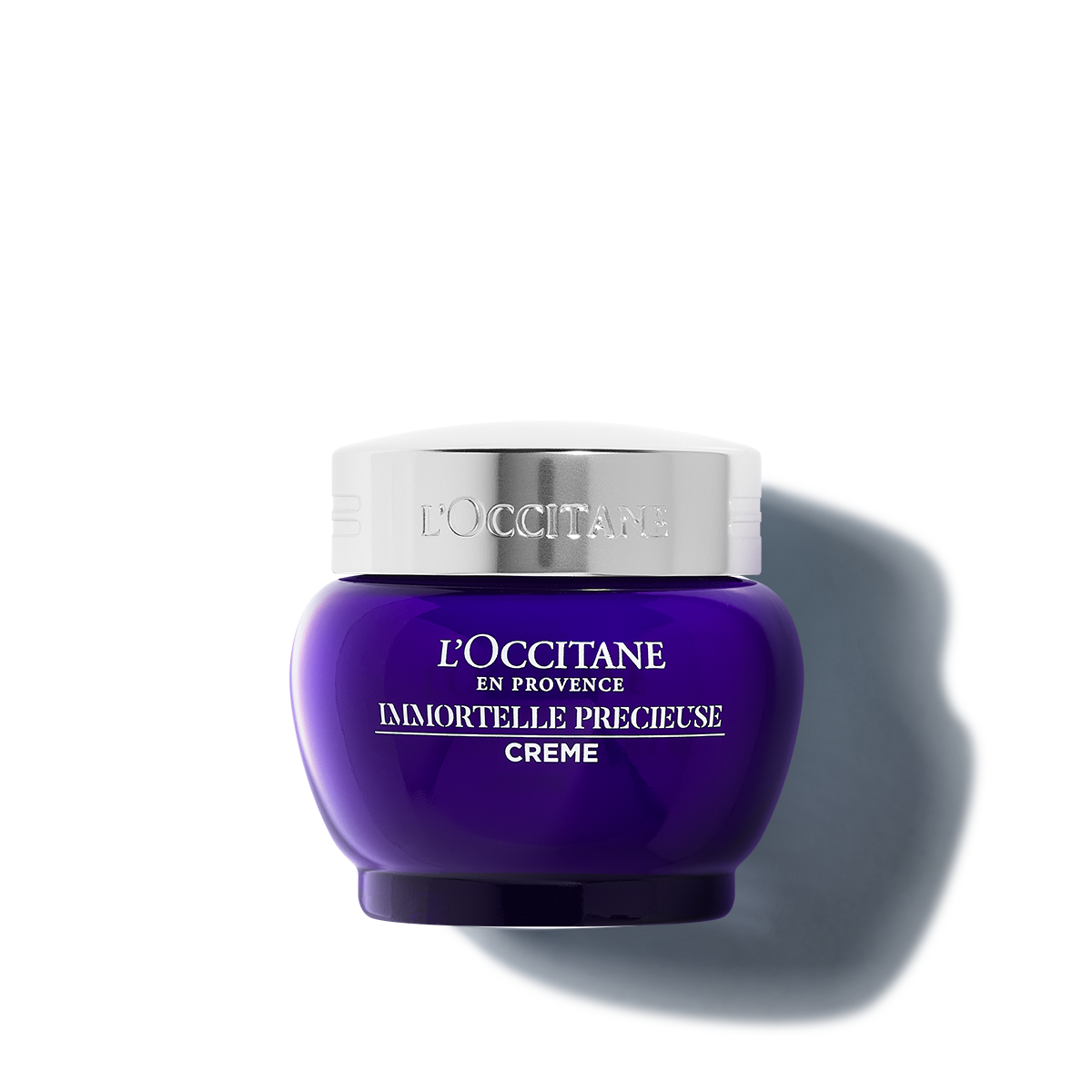 

Крем для лица Драгоценный Иммортель 50 мл