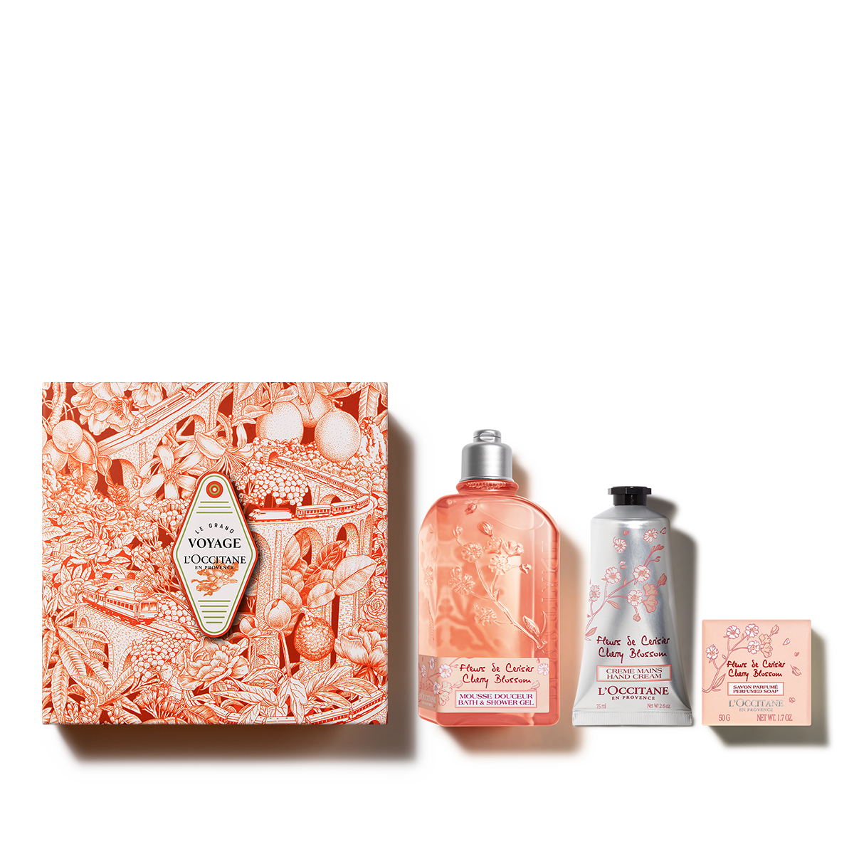 

ВЕСЕННЕЕ ЦВЕТЕНИЕ ВИШНИ