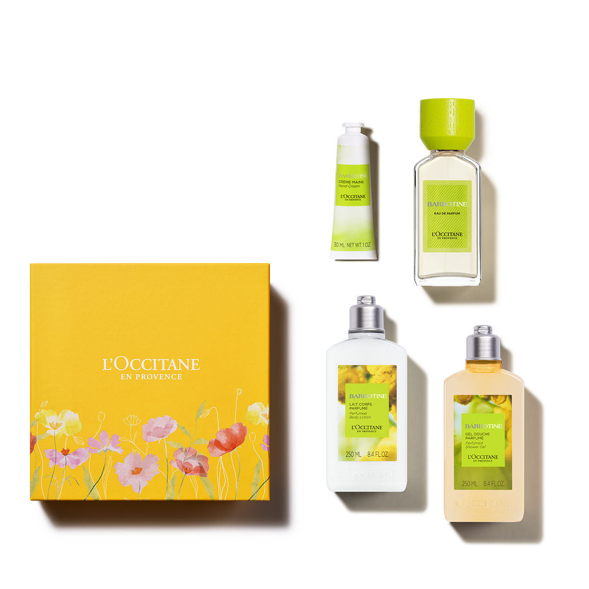 BARBOTINE ГОЛОВОКРУЖИТЕЛЬНАЯ СВЕЖЕСТЬ 14500₽