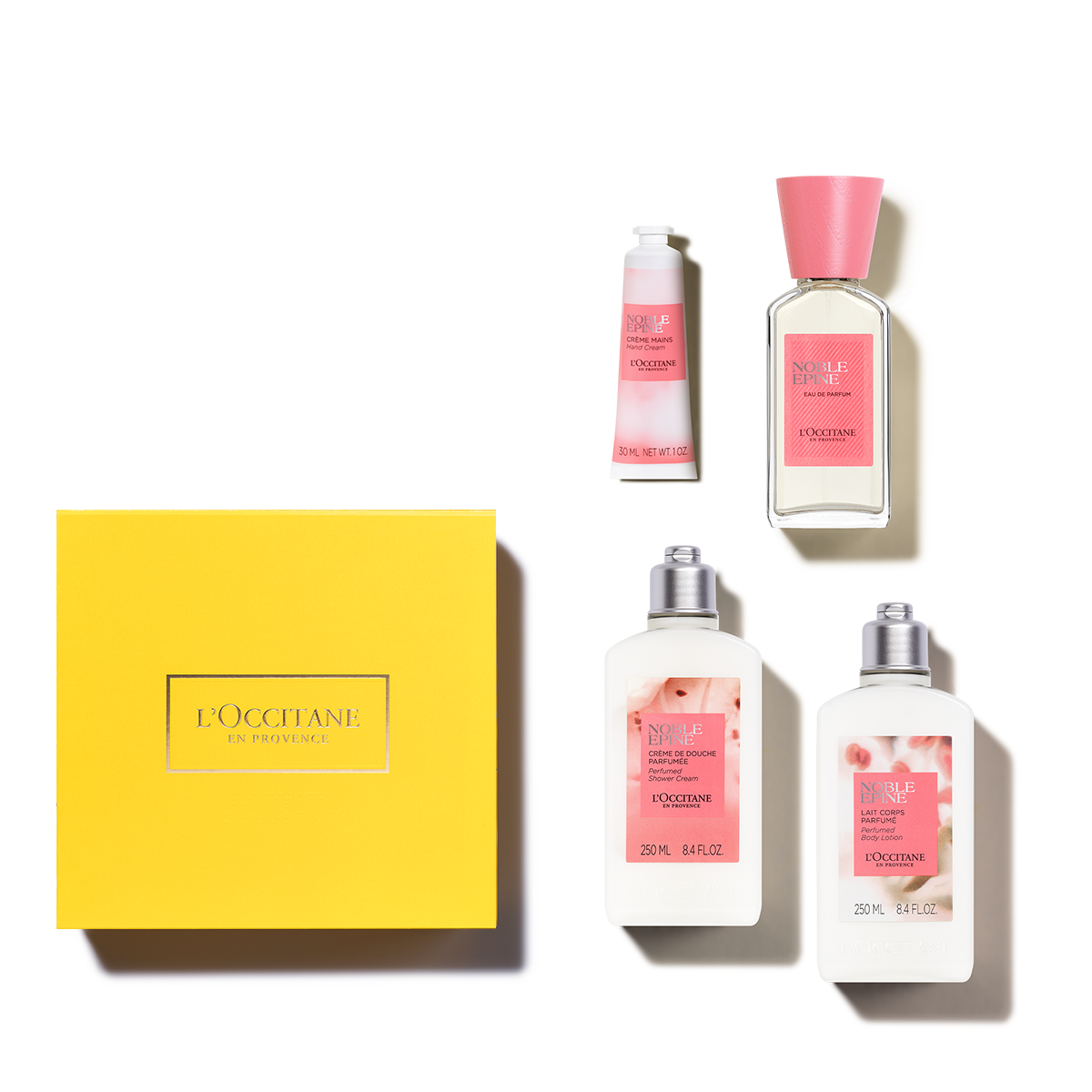 

NOBLE EPINE: ВОПЛОЩЕНИЕ ЧУВСТВЕННОСТИ