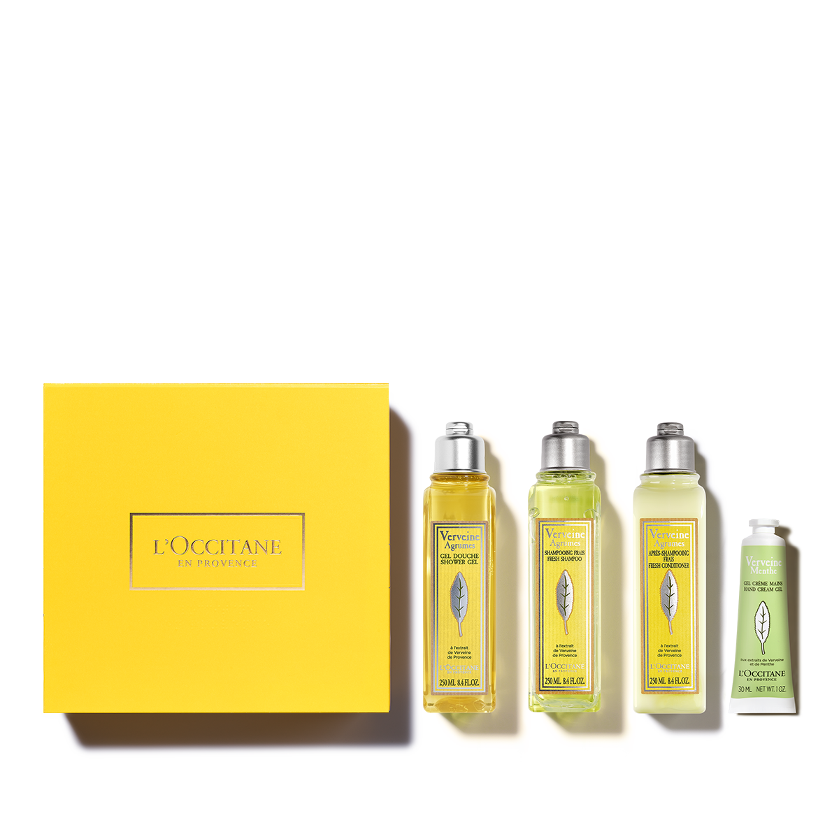 

ВЕРБЕНА-ЦИТРУС