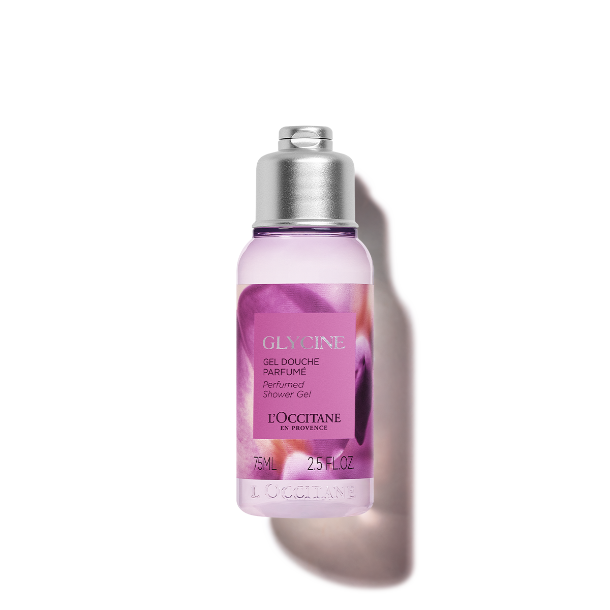 Гель для душа Glycine 75 мл 760₽