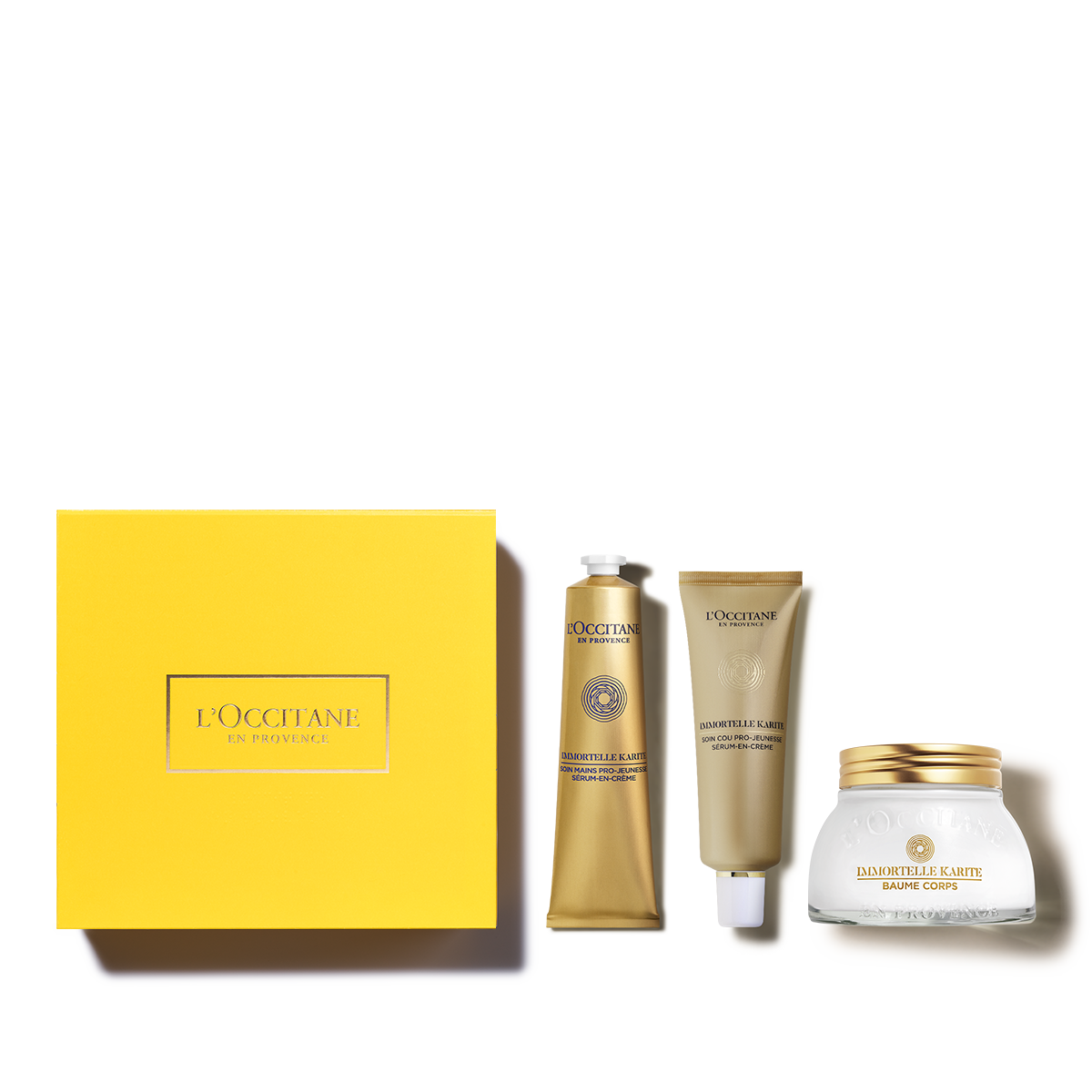 ИММОРТЕЛЬ: МОЛОДОСТЬ ТЕЛА