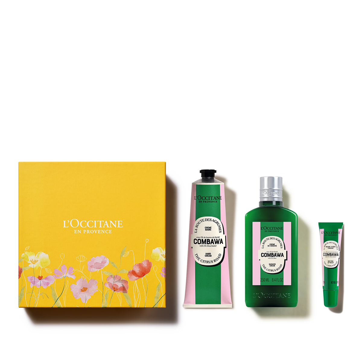 

ПУТЕШЕСТВИЕ В ПРОВАНС: КАРИТЕ-КОМБАВА