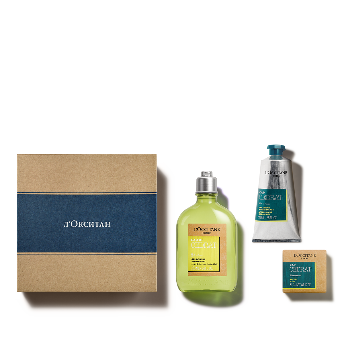 

АКВАТИЧЕСКИЙ ЦЕДРАТ - БРИЗ СВОБОДЫ