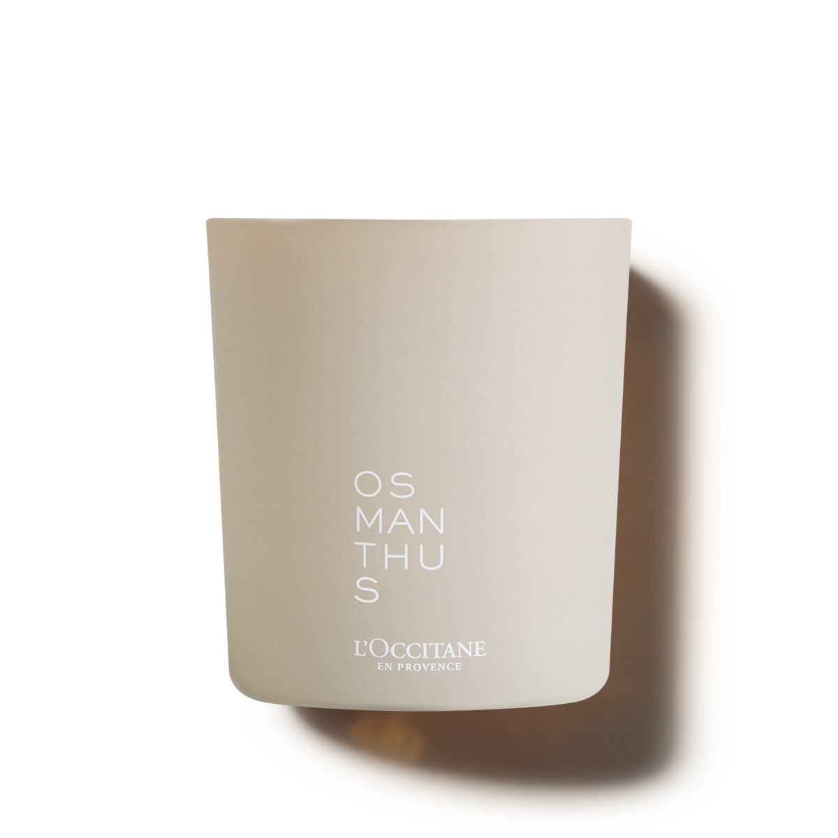 

Свеча Османтус 180 г