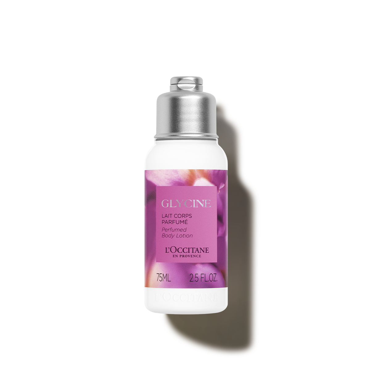 

Молочко для тела Glycine 75 мл
