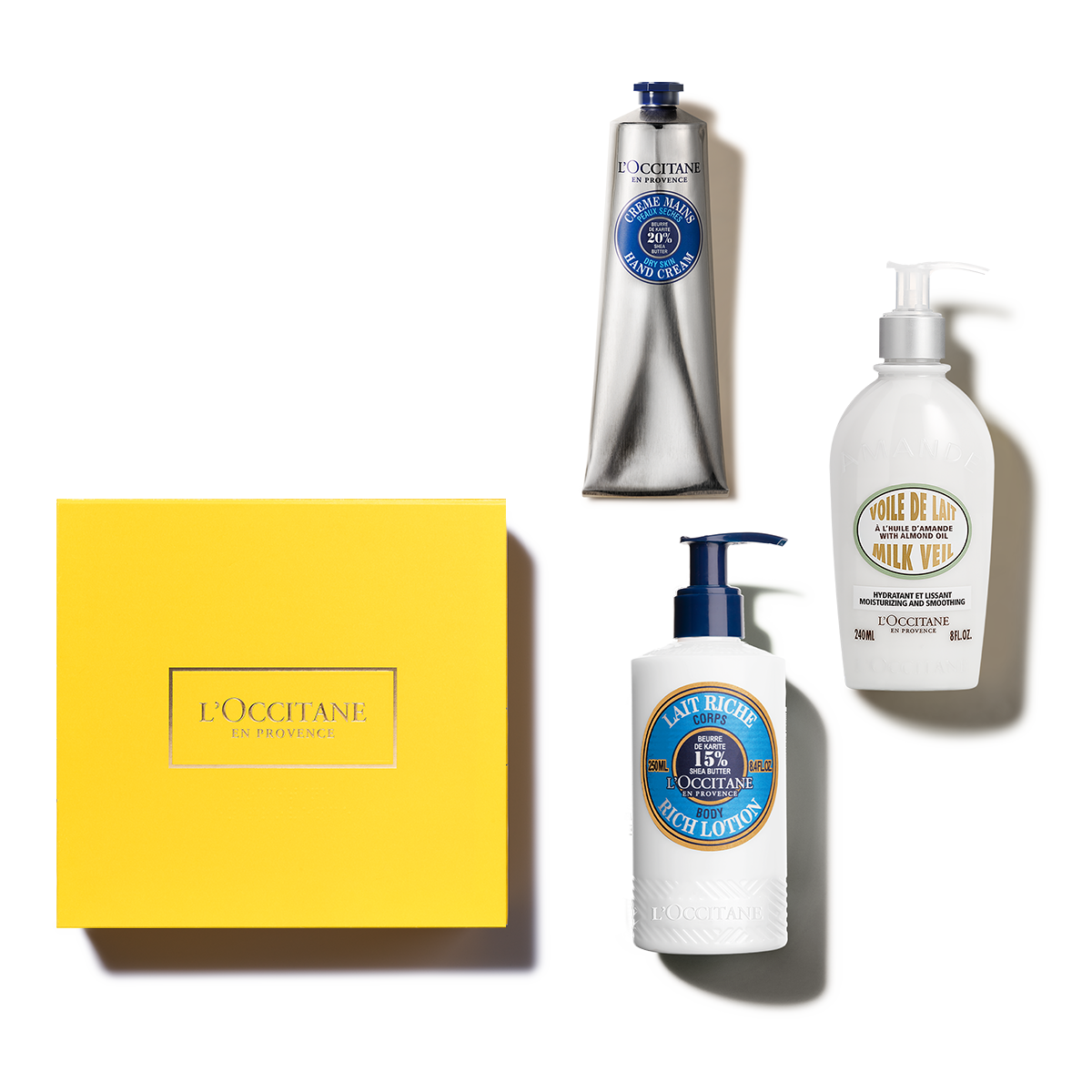 

ЗАБОТЛИВОЕ КАРИТЕ