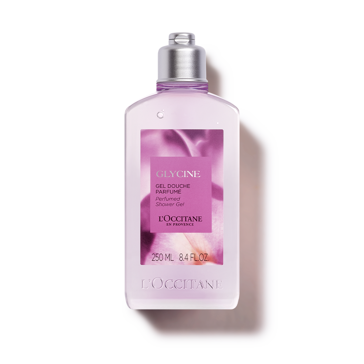 

Гель для душа Glycine 250 мл