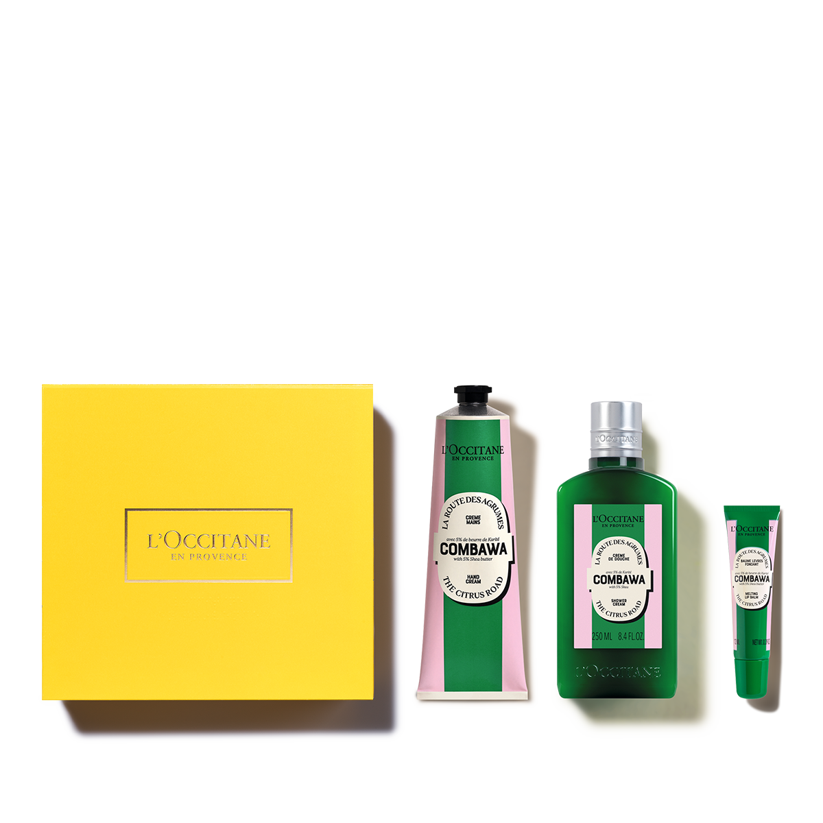 ПУТЕШЕСТВИЕ В ПРОВАНС: КАРИТЕ-КОМБАВА