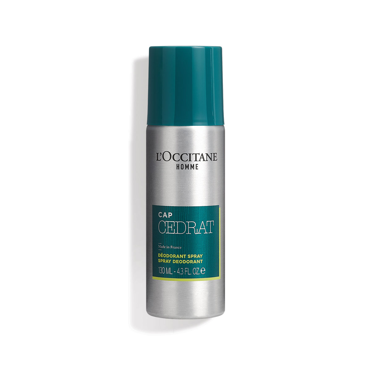 

Деодорант-спрей Акватический цедрат 130 мл