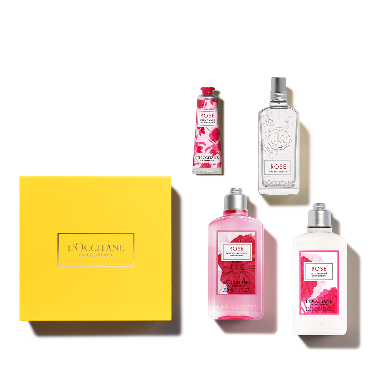 ОРАНЖЕРЕЯ РОЗ