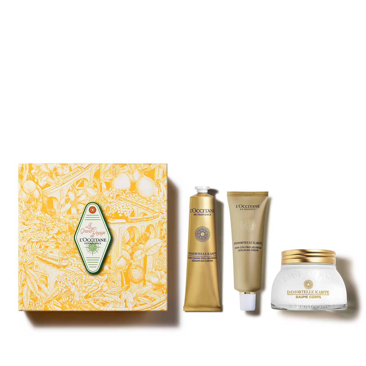 

ИММОРТЕЛЬ: МОЛОДОСТЬ ТЕЛА