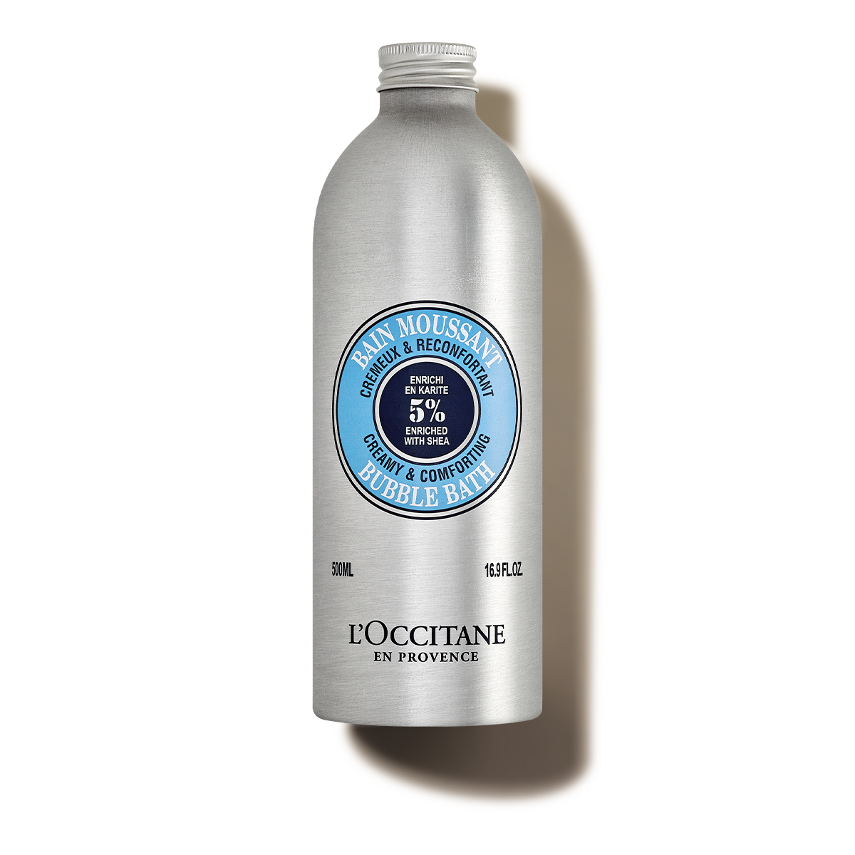 

Пена для ванн Карите 500 мл